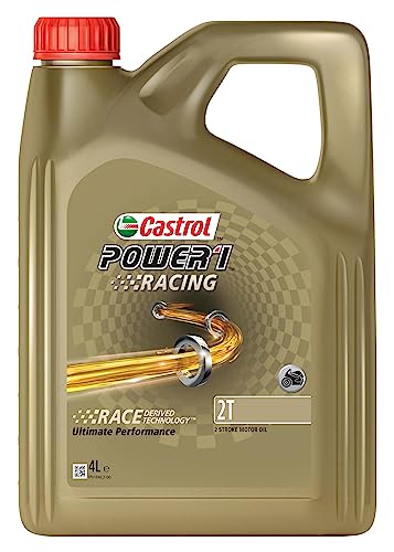 Castrol 2 Takt Öl