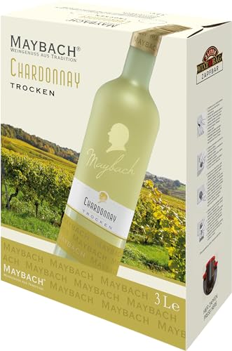 Maybach Chardonnay