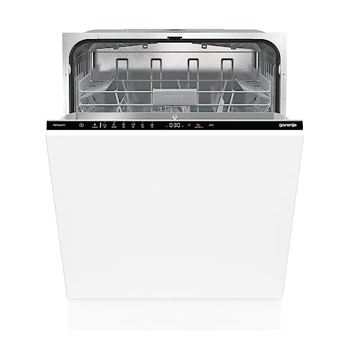 Gorenje Einbauspülmaschine