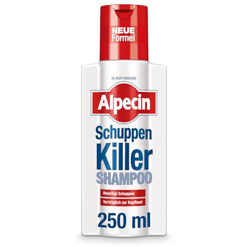 Alpecin Anti Schuppen Shampoo