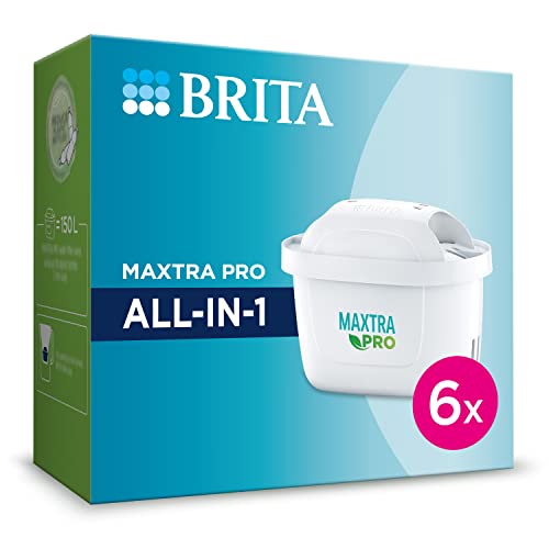 Brita Wasserfilter Brita