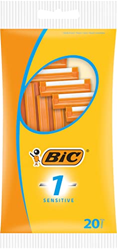 Bic Einwegrasierer