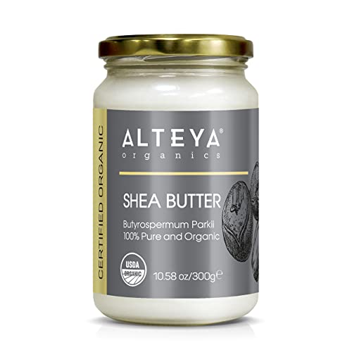 Alteya Sheabutter