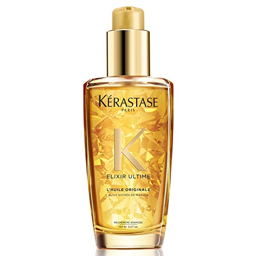 Kerastase Haarpflege