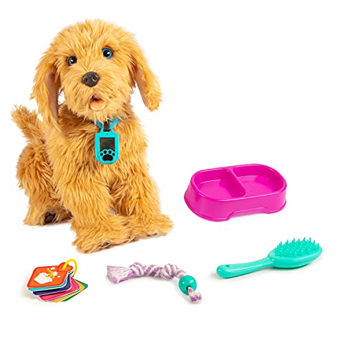 Joy Toy Interaktiver Hund