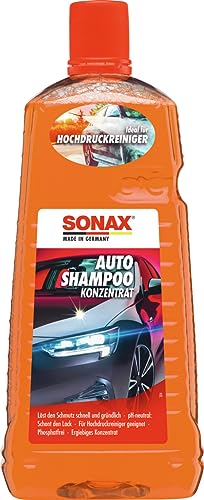 Sonax Autoshampoo