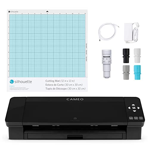 Silhouette America Schneideplotter