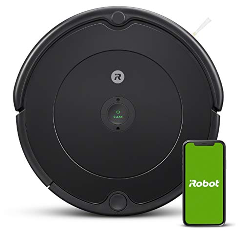 Irobot Staubsauger Roboter