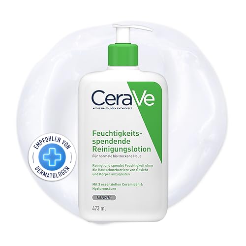 Cerave Gesichtsreiniger