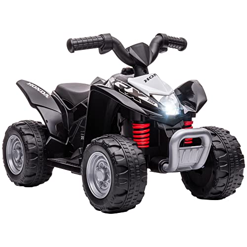 Aiyaplay Kinderquad