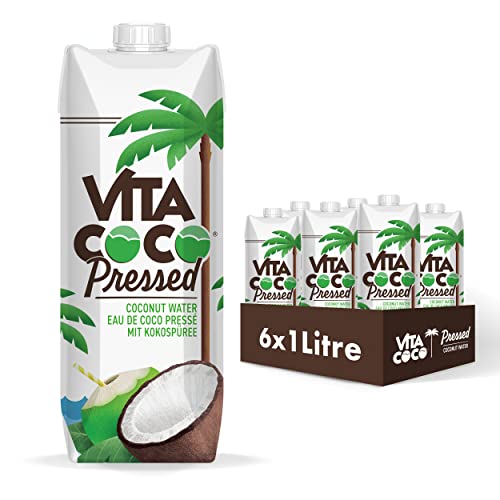 Vita Coco Kokoswasser