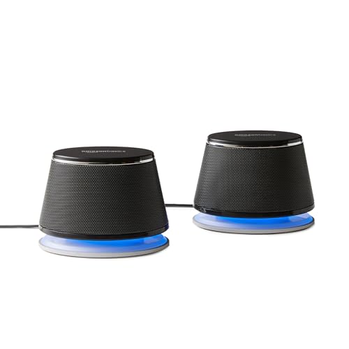 Amazon Basics Lautsprecher