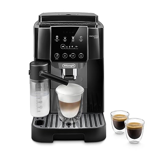 De'Longhi Jura Kaffeevollautomat