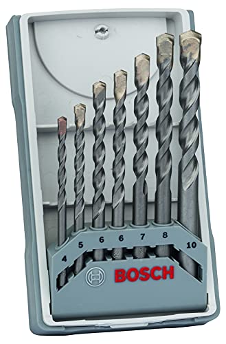 Bosch Accessories Bohrer