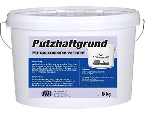 N/A Putzgrund