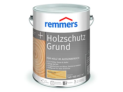 Remmers Holzschutzgrund