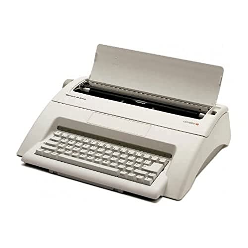 Olympia Schreibmaschine