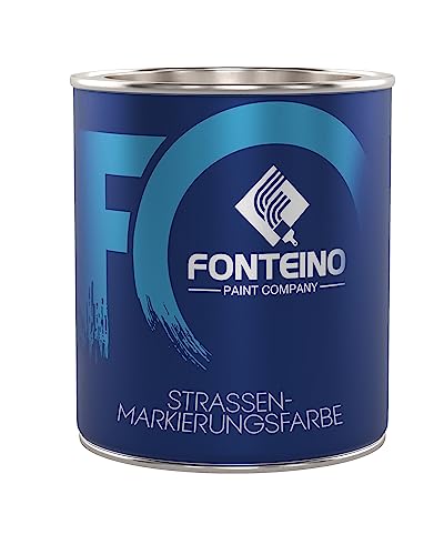 Fonteino Markierungsfarbe