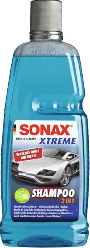 Sonax Autoshampoo