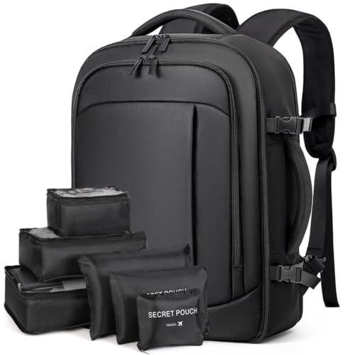 Lekespring Handgepäck Rucksack