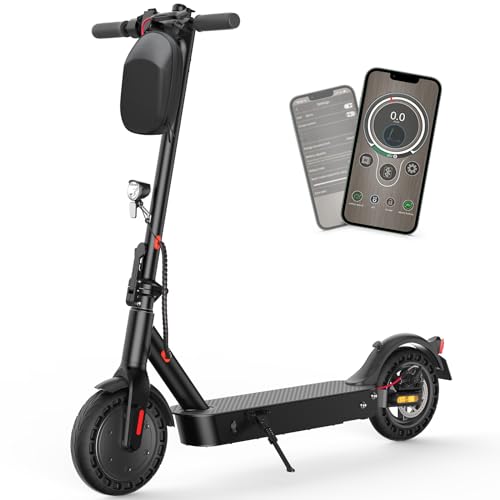 Isinwheel E Scooter