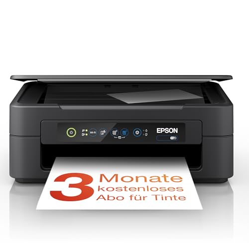 Epson All In One Drucker