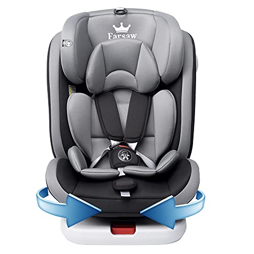 Farsaw Baby Autositz