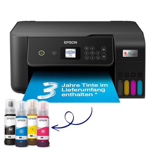 Epson Tintenstrahldrucker
