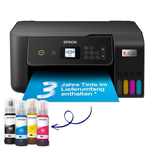 Epson Multifunktionsdrucker