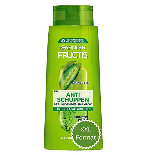 Garnier Anti Schuppen Shampoo