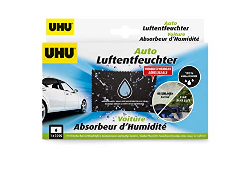 Uhu Luftentfeuchter Auto