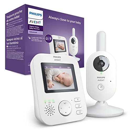 Philips Philips Avent Babyphone