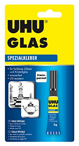 Uhu Glaskleber