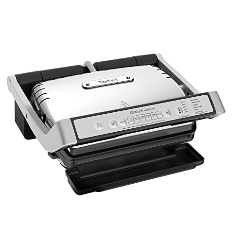 Tefal Tefal Kontaktgrill