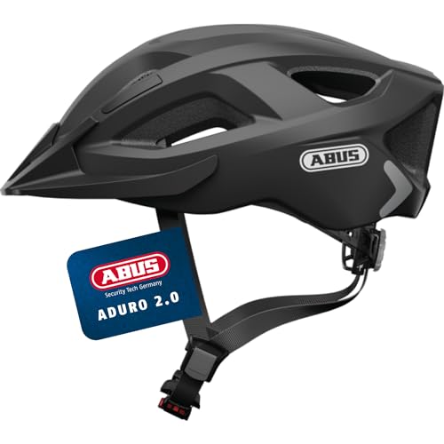 Abus Fahrradhelm