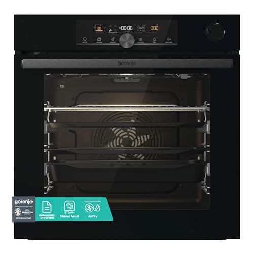 Gorenje Aeg Backofen