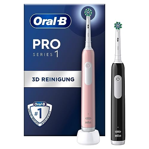 Oral-B Elektrische Zahnbuerste