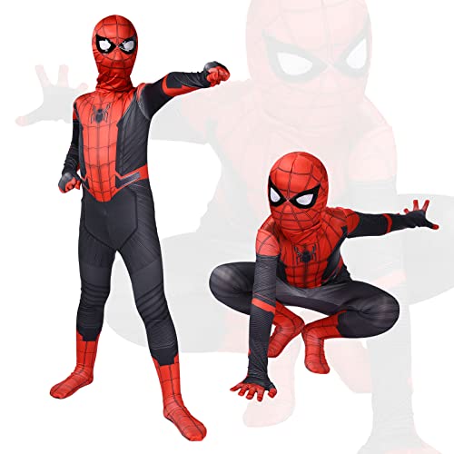 Acwoo Spiderman Anzug