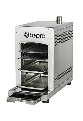 Tepro Built In Grill