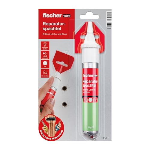 Fischer Reparatur Spachtel