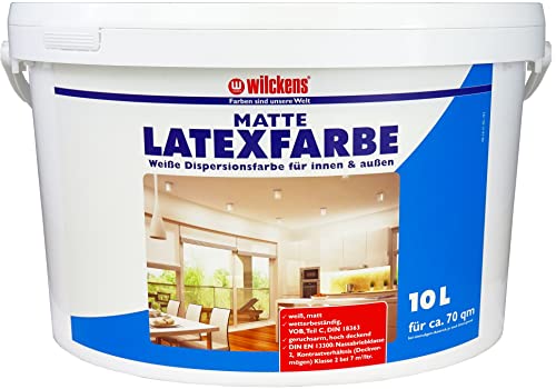 Wilckens Latexfarbe