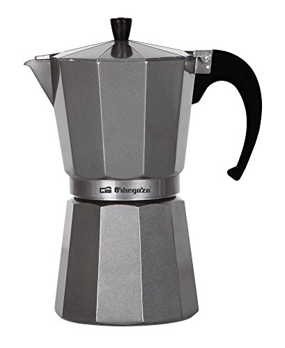 Orbegozo Italienische Kaffeemaschine