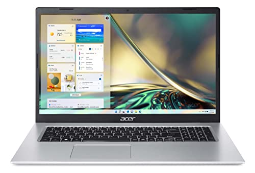 Acer 17 Zoll Notebook