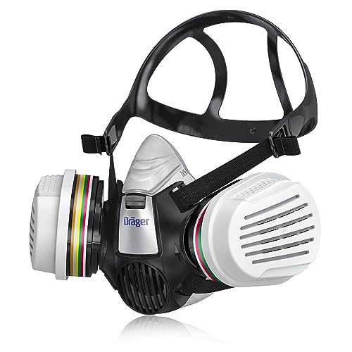 Dräger Gasmaske