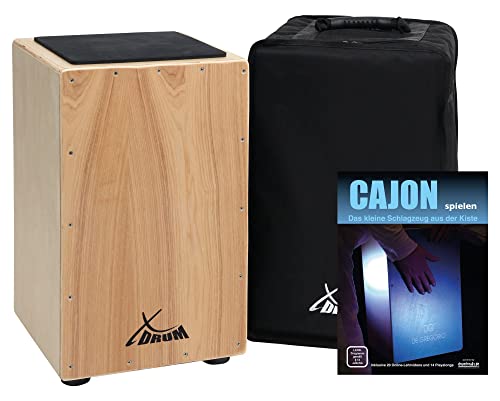 Xdrum Cajon