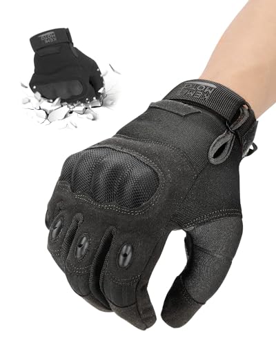 Issyzone Motorradhandschuhe