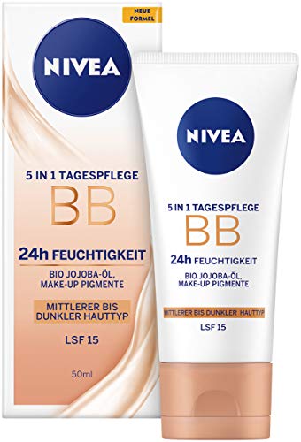 Nivea Nivea Make Up