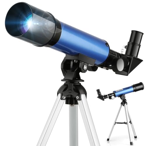 Tuword Teleskop Für Kinder