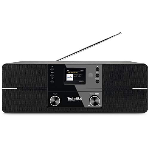 Technisat Digitalradio