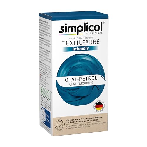 Simplicol Stofffarbe